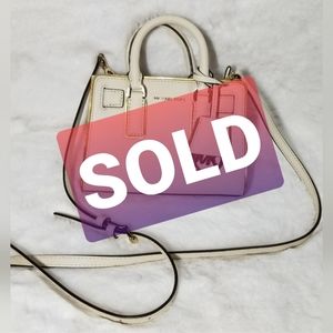 Michael Kors Extra Small Purse